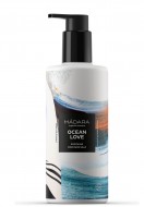 Увлажняющее мыло для тела и рук «Ocean love»