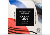 Мыло-скраб «Ocean love»