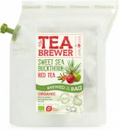 Чай травяной органический «Sweet Sea Buckthorn»