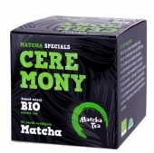 Органический чай матча «Ceremony»