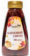 Кленовый сироп
