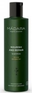Органический шампунь для сухих и поврежденных волос  - Nourish&Repair