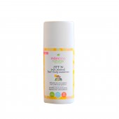Натуральный минеральный солнцезащитный крем для лица и тела SPF 30