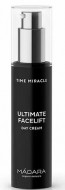 Органический дневной крем для лица «ULTIMATE FACELIFT»