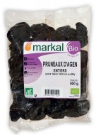 Чернослив органический