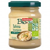 Кунжутная паста органическая