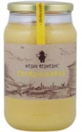 Мед подсолнечный