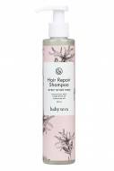  Baby Teva Shampoo Against hair loss Натуральный шампунь для ухода за волосами беременных женщин и мам
