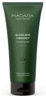 Органический бальзам для нормальных волос - Gloss&Vibrance