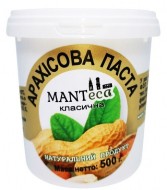 Паста арахисовая классическая