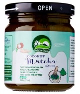 Кокосовый соус Чай Матча