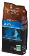 Кофе молотый «Senza» без кофеина