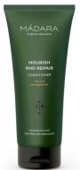Органический бальзам для сухих и поврежденных волос - Nourish&Repair