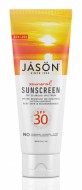 Солнцезащитный крем широкого спектра с минералами SPF 30