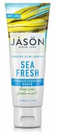 Зубная паста для профилактики зубного налёта Sea Fresh (мини)