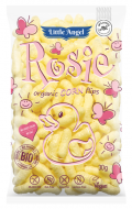 Органические кукурузные снеки Rosie «Little Angel»