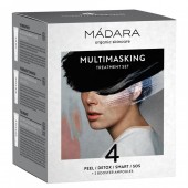  Набор по уходу за лицом Multimasking
