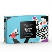 Мыло для рук и тела «Whipped Snow Happy Skin»