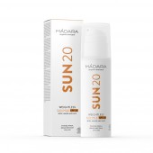 Ультралегкое солнцезащитное молочко SPF 20