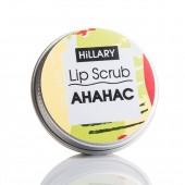 Скраб для губ «Ананас»