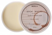 Крем-масло для рук и тела «Кокосовый рай»