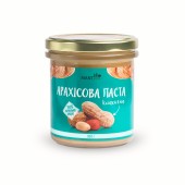 Паста арахисовая классическая
