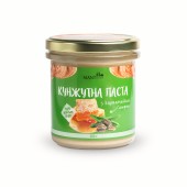 Паста арахисовая с медом