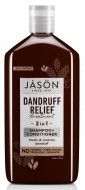 Шампунь и кондиционер 2-в-1 от перхоти Dandruff Relief