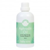 Aphroditi Oil - Массажное масло для усиления сексуальной активности после родов