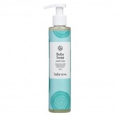 Liquid Baby Teva Soap Специально разработанное, натуральное жидкое мыло для малышей