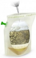 Чай трав'яний органічний «Revitalising Treat»