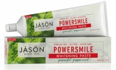 Отбеливающая зубная паста Powersmile