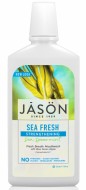 Ополаскиватель для полости рта укрепляющий дёсны «Sea Fresh»