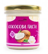 Кокосовая паста