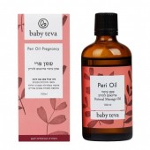  Peri Oil Масло для массажа промежности, профилактика разрывов при родах