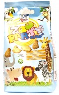 Печенье с рисом детское «Zoo»