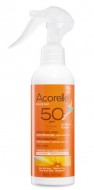 Органический солнцезащитный спрей для детей SPF 50