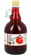 Уксус «Umeboshi»