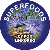 Сироп цикория